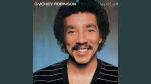 Singer Smokey Robinson Hi-Res Stock Photography And Images - Alamy