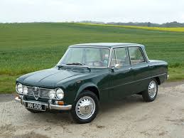 Image result for Moss Green 1963 Alfa-Romeo