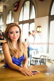 Restaurants — KATHY FANGKATHY FANG