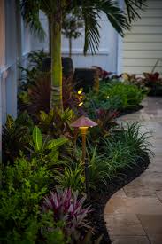 Bbq island was cover with stone veneer stone with a concrete counter top. 75 Beautiful Small Tropical Patio Pictures Ideas June 2021 Houzz
