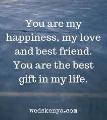 She was rejected by society, but jesus offered her friendship and hope. You Are The Greatest Gift Of My Life Quotes Poems Weds Kenya