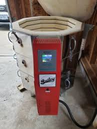 Visiting April Grigsby Ceramics