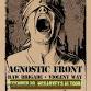 Agnostic Front: with Raw Brigade & Violent Way event image