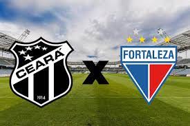 Enquanto a vitória do ceará paga @2.89, o triunfo do fortaleza para @2.60 na 1xbet. Sportbuzz Classico Saiba Onde Assistir E Provaveis Escalacoes De Ceara X Fortaleza Pelo Campeonato Brasileiro