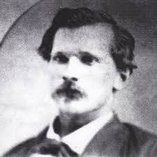 Civil war veteran from Ohio