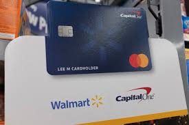 Maybe you would like to learn more about one of these? Target Price Raised On Capital One Financial