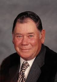 Obituary for Robert "Bob" William McRitchie