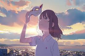 See more ideas about anime movies, anime, movies. New Japanese Anime Movie From Sailor Moon Maker Coming To Netflix