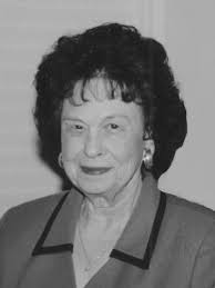 Joyce McQueen Obituary (1931