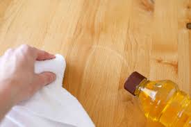 The best treatment is still prevention. How To Remove Indoor Water Stains From Wood