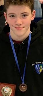 Tributes paid to Antrim teen Lewis Fleming who died in accident at  Powerscourt Waterfall in Co Wicklow