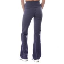 Parcourez la rubrique pantalons pour femme. Pantalon Jersey Fitness Violet Femme Asics Pantalons