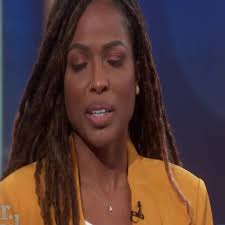 Dr Phil Misty Marley