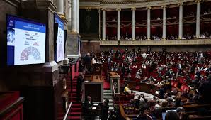Photo Loi Duplomb : l'indpendance de l'Anses est-elle menace ...