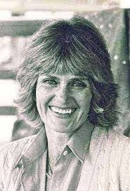 Maria Mansfield's Instagram, Twitter & Facebook