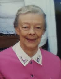 Obituary information for Hester Williams