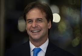 See full list on es.wikipedia.org New President New Era As Uruguay Shifts To Center