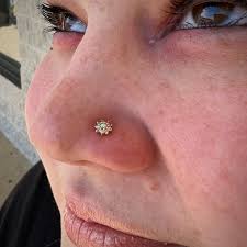 This lovely lady is amazing!! She comes in and gives me full reign