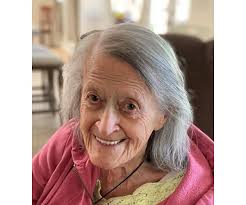 Dorothy Elizabeth Mihill Obituary (2022)