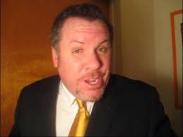 Max Koch channels TONY SOPRANO, Part II (NSFW)