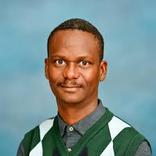 Brunel International African Poetry Prize