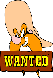 Yosemite Sam Vector Vectors Like Dibujos Animados Clasicos Personajes De Dibujos Animados Clasicos Dibujos Animados