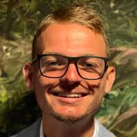 Benjamin Kehoe's Instagram, Twitter & Facebook