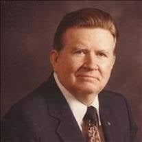 Dr. Edgar Milton "Ed" Cleaver Obituary