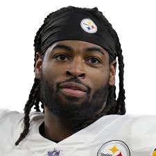 Najee said saw departure coming, excited for great facility