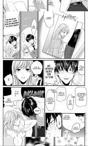 I Mistook the Hidden Identity of the Sub Male Lead – Coffee Manga