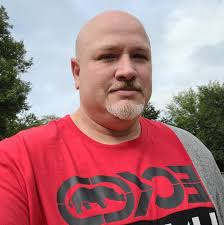 Started to do a banjo