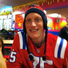 Sean Lemay's Instagram, Twitter & Facebook