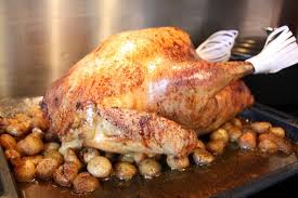 Como temperar frango para assar em pedaços. 7 Motivos Por Que O Peru De Natal E Sempre Um Fiasco Cozinha Bruta