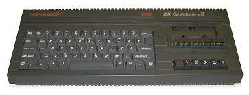 Maybe you would like to learn more about one of these? Sinclair Zx Spectrum 2 Wikidata