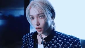 Felix Get Lit Lee Felix GIF