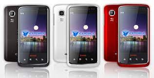 Icemobile Shine - description and ...
