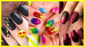 El diseño de uñas se ha convertido en una tendencia de la moda en los últimos tiempos. Unas Decoradas De Moda Unas Bonitas