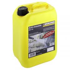 Vous pouvez choisir des formules écologiques. Pulveriser Anti Mousse Avec Karcher Maison Directe