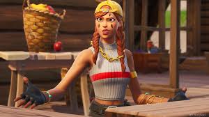 Aura – Fortnite Skin – Skin-Tracker
