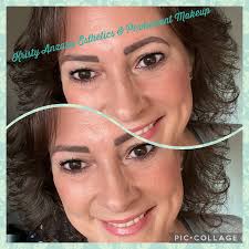 Kristy Anzara Esthetics & Permanent Makeup
