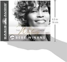 The Whitney I Knew (Library Edition)