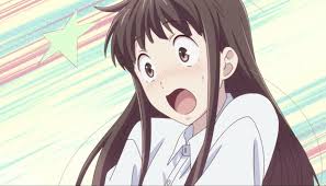 Pin By Monii J On Fruits Basket Fruits Basket Anime Fruit Basket Anime Anime
