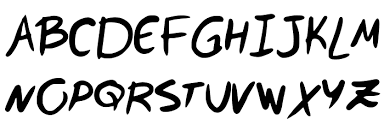 Browse and download handwriting fonts and generate images from custom text with handwriting fonts. Val S Handwriting Is Pretty Messy Font Download For Free