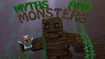 Mod monstre minecraft