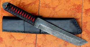 Pin On Tanto