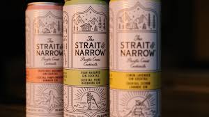 Broad is the way that is the path of. Victoria Distillers Bring New Line Of Canned Cocktails To Alberta Eat North