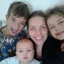 Familien Jensen og Den Australske Drøm