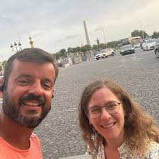 Combatants for Peace