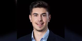 Oliver Wick (FDP) will ein «Nein» zur Begrenzungsinitiative