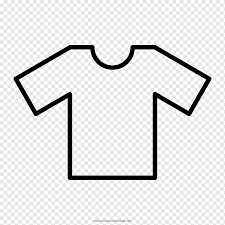 Gambar buah hitam putih untuk mewarnai. T Shirt Coloring Book Clothing Polo Shirt T Shirt Tshirt Angle White Png Pngwing